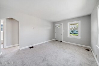 3319 Vetter Ave in Louisville, KY - Building Photo - Building Photo
