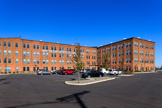 Carriage Works in York, PA - Foto de edificio - Building Photo