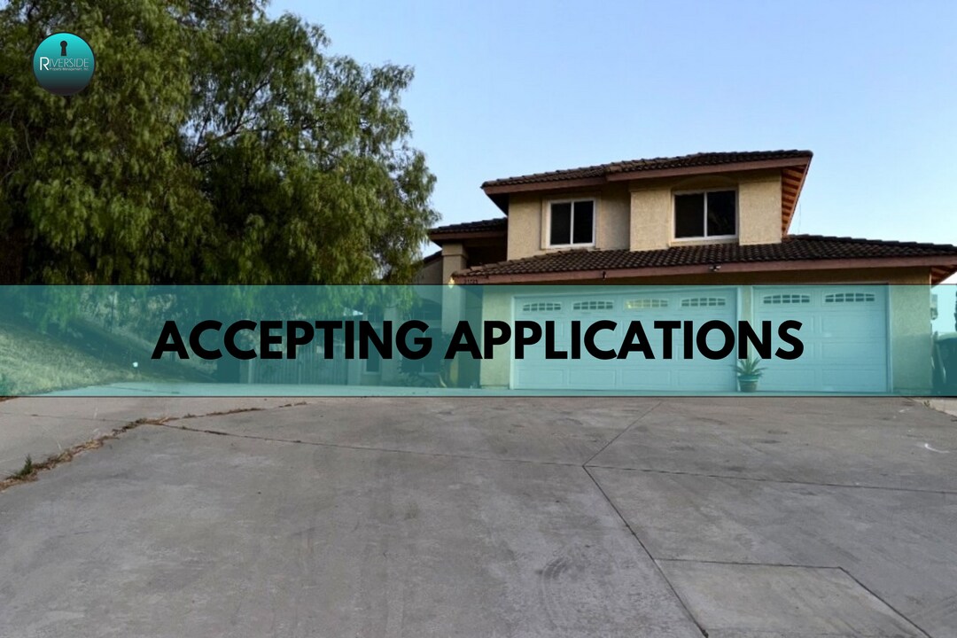 21725 Winding Rd in Moreno Valley, CA - Building Photo