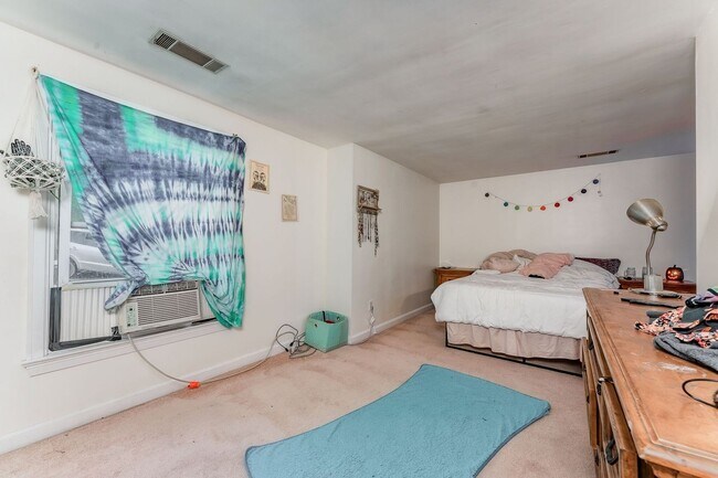 759 Snider St in Morgantown, WV - Foto de edificio - Building Photo