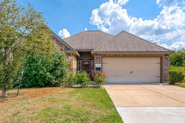 property at 7905 Livingston St