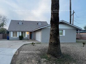 4500 S Grandview Ave in Tempe, AZ - Building Photo