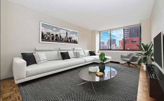 property at 245 E 44th St
