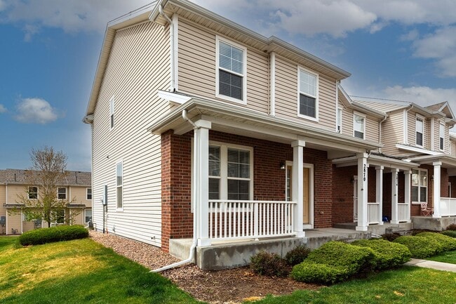 2870 Tumblewood Grove in Colorado Springs, CO - Building Photo - Building Photo