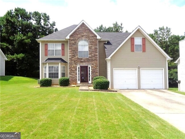 property at 1311 Pebble Ridge Ln