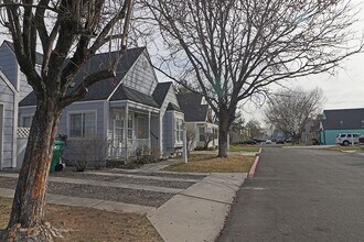 2642 Fanto Ct in Sparks, NV - Foto de edificio - Building Photo