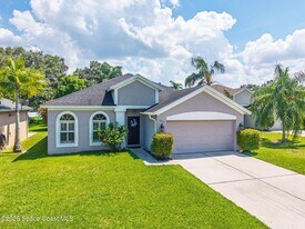 1850 Emerald Green Cir in Oviedo, FL - Building Photo
