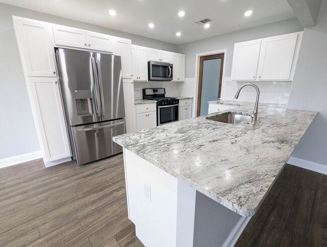 property at 3511 Kresswick St