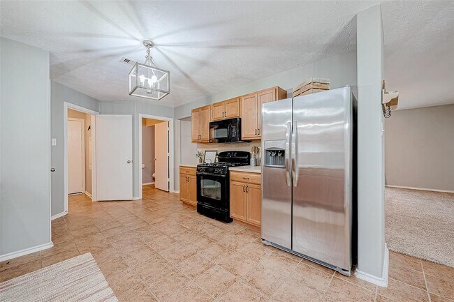 1430 Natural Pine Trail in Conroe, TX - Building Photo - Building Photo