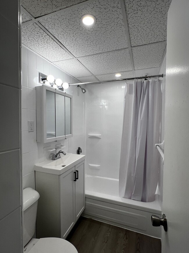 6 St Mark St in Boston, MA - Building Photo - Building Photo