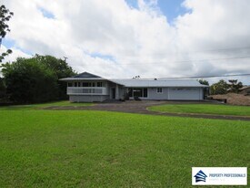 500 Kaanini St in Hilo, HI - Building Photo