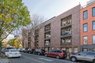 198-206 21st St in Brooklyn, NY - Building Photo - Primary Photo