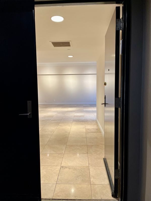 property at 10445 Wilshire Blvd