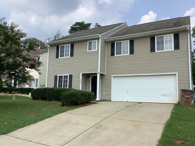 property at 5710 Waterpoint Dr