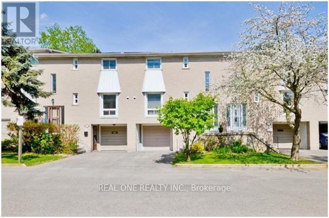 property at 19 Liszt Gate