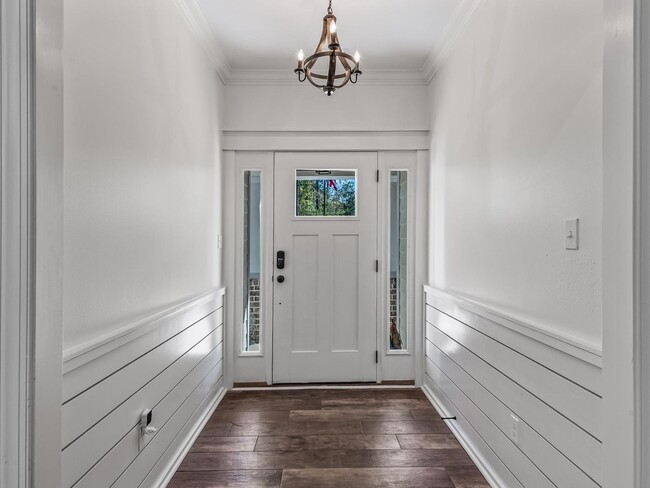 162 Aaron Strickland Rd in Crawfordville, FL - Building Photo - Building Photo