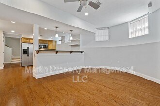 15 Strathmore Rd in Brookline, MA - Building Photo - Building Photo