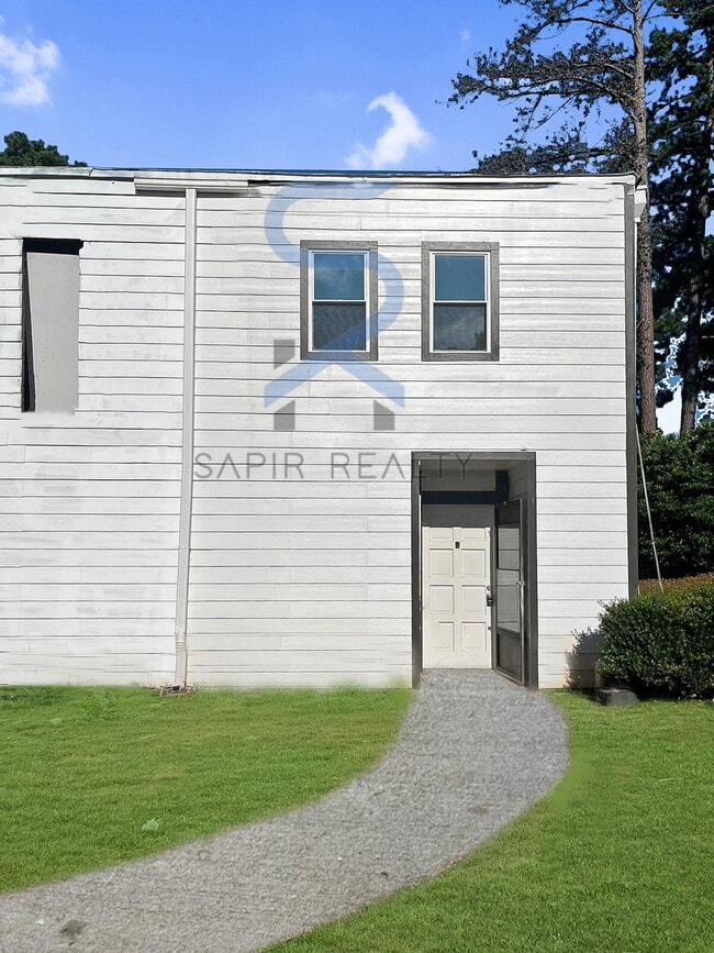 property at 2734 Penwood Pl