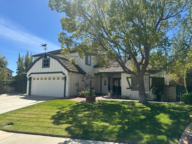 property at 351 Peaceful Ct