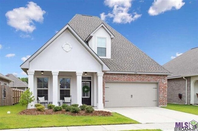 property at 1030 Gentle Wind Dr