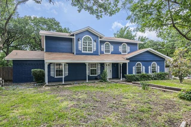2046 N Kimball Ave