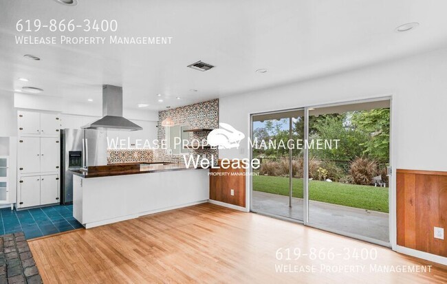 property at 6248 Rockhurst Dr