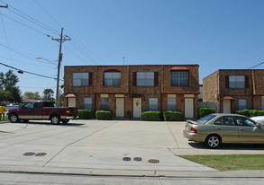 2100 Richland Ave Apartamentos