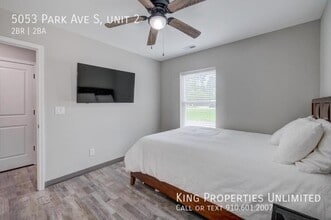 5053 Park Ave in Wilmington, NC - Building Photo - Building Photo