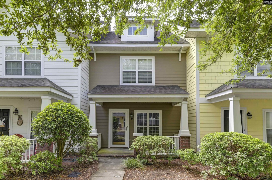 302 Hampton Forest Drive in Columbia, SC - Building Photo