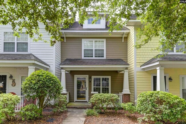 property at 302 Hampton Forest Drive