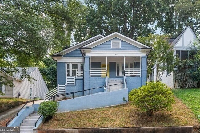 property at 954 Byron Dr SW