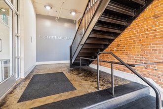 1 Scott's Addition in Richmond, VA - Foto de edificio - Building Photo
