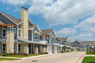 11250 Mason Rd in Cypress, TX - Building Photo