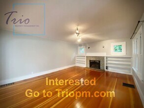 1673 Riverview St in Eugene, OR - Building Photo - Building Photo
