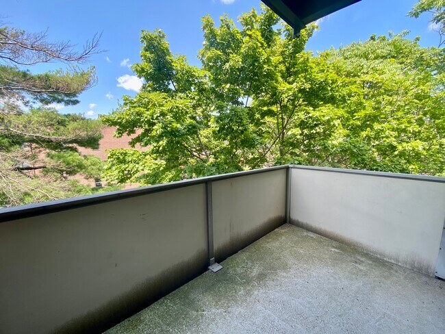 20 Stearns Rd, Unit 54 in Brookline, MA - Building Photo - Building Photo