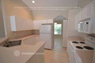 1823 Sadnet Ln in North Port, FL - Building Photo - Building Photo