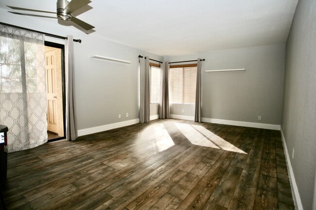 8731 Graves Ave in Santee, CA - Building Photo - Building Photo