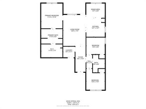 121 Dodge City Ct in Newark, TX - Building Photo - Building Photo