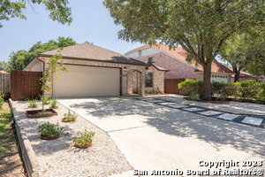 6338 Regency Wood in San Antonio, TX - Building Photo - Building Photo