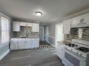 1115 W 150th St in East Chicago, IN - Building Photo - Building Photo