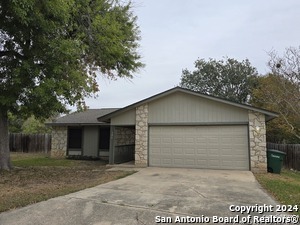 306 Delbert Dr in San Antonio, TX - Building Photo - Building Photo