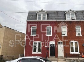 489 Salem Ave in York, PA - Building Photo