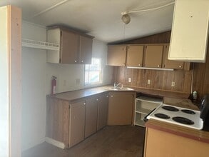 21 Oddie Ln in Ward, AR - Building Photo - Building Photo