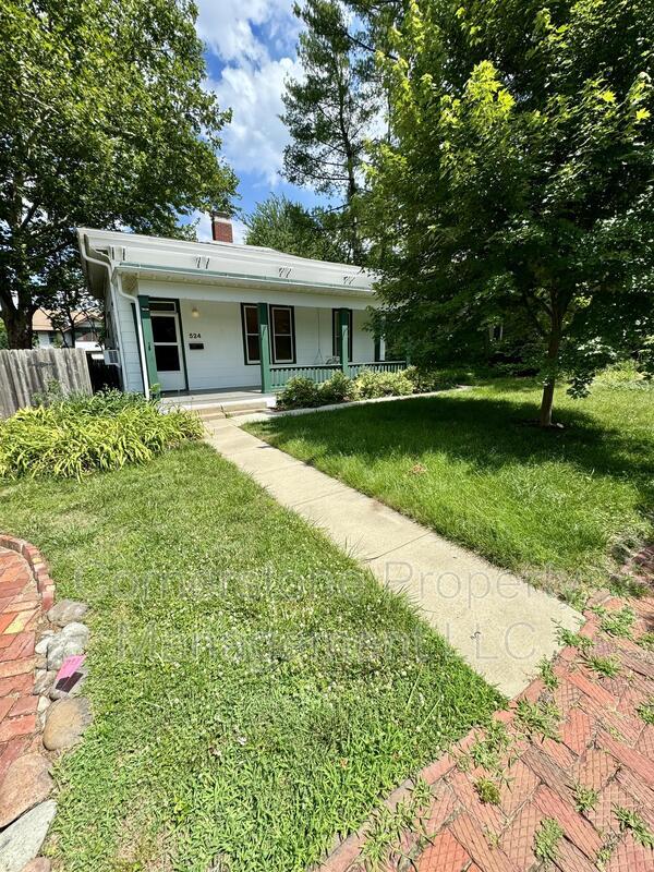 property at 524 Louisiana St