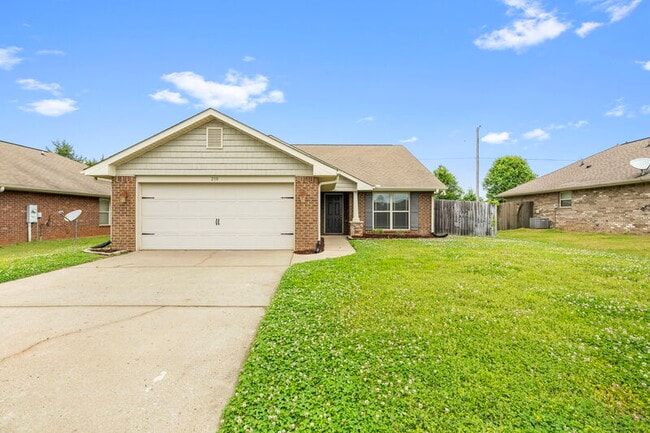 property at 210 Fields Pond Dr