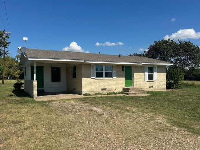 property at 2520 CR 406