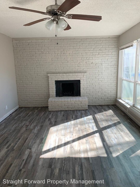 4307 Gorman Dr in Fort Worth, TX - Building Photo