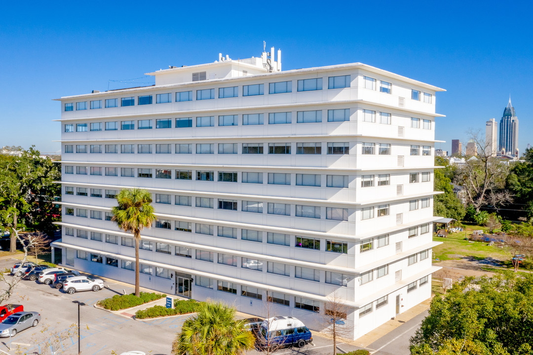 Marine St. Lofts Photo