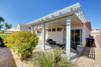 1209 Echo Beach Ave in North Las Vegas, NV - Building Photo - Building Photo