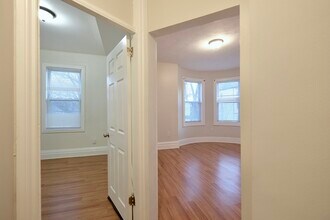 333 Centre St in Boston, MA - Building Photo - Building Photo